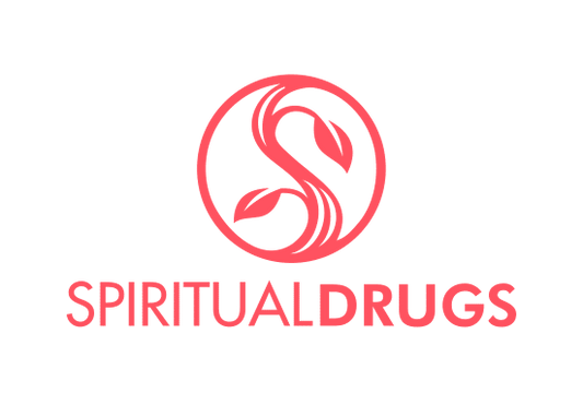 SpiritualDrugs.com