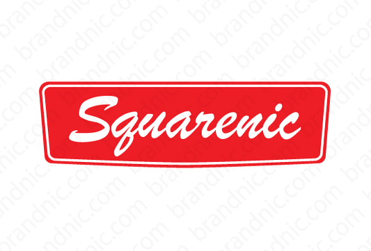 Squarenic.com
