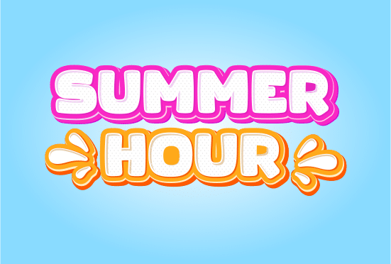 SummerHour.com