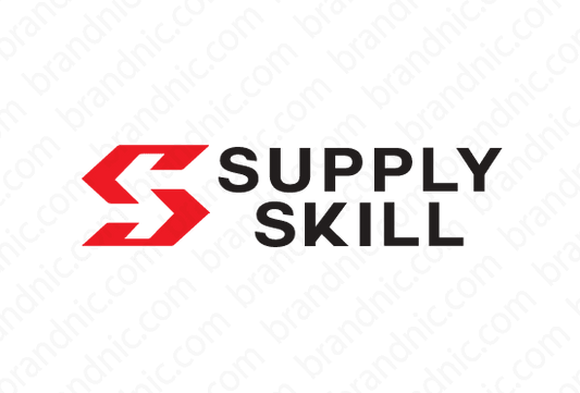 SupplySkill.com