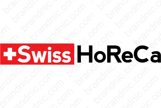 SwissHoReCa.com
