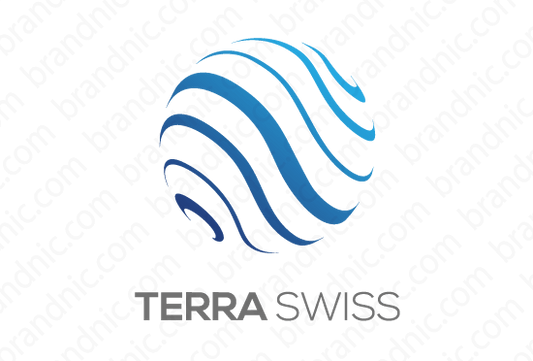 TerraSwiss.com