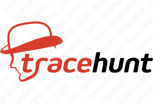 TraceHunt.com