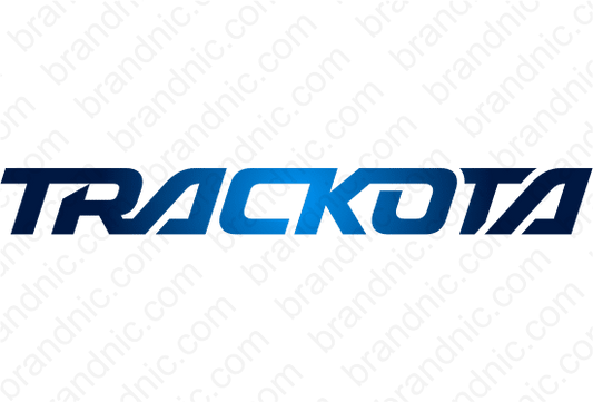 Trackota.com