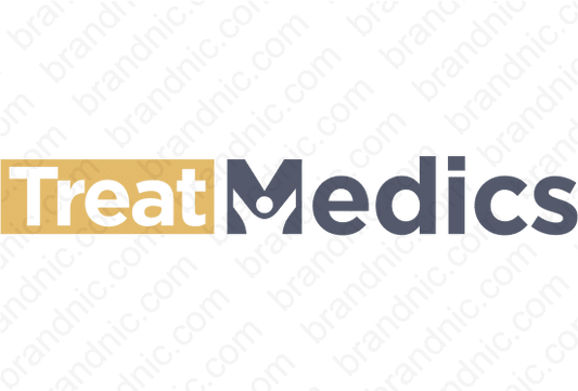 TreatMedics.com