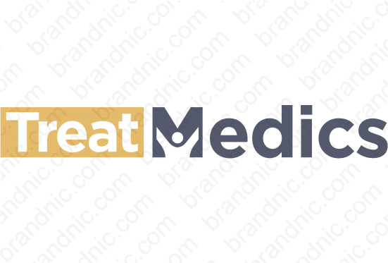 TreatMedics.com