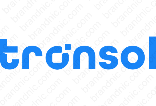 Tronsol.com