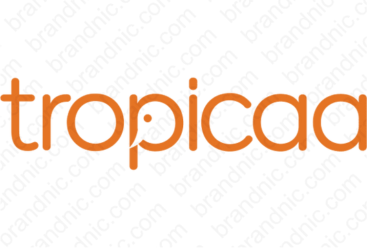 Tropicaa.com