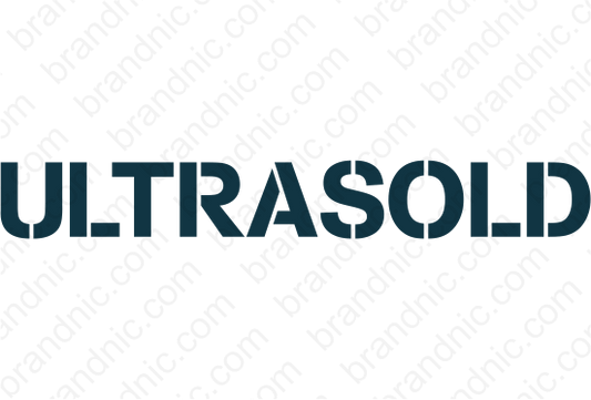 UltraSold.com