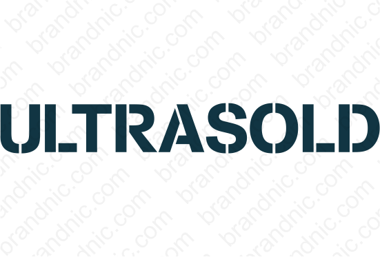 UltraSold.com