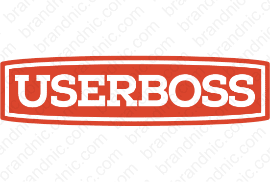 UserBoss.com