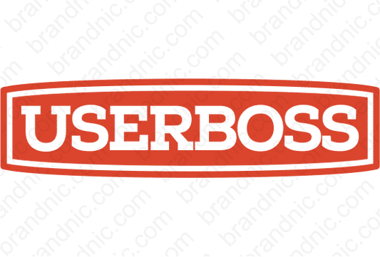 UserBoss.com