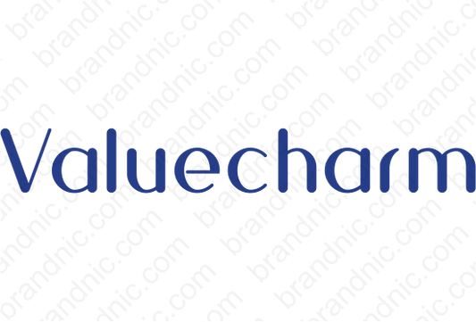 ValueCharm.com