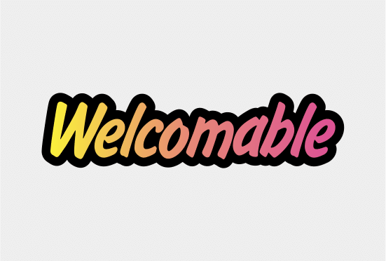 Welcomable.com
