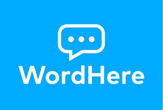 WordHere.com
