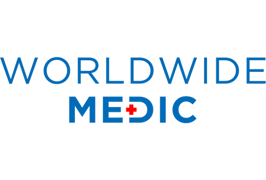 WorldwideMedic.com